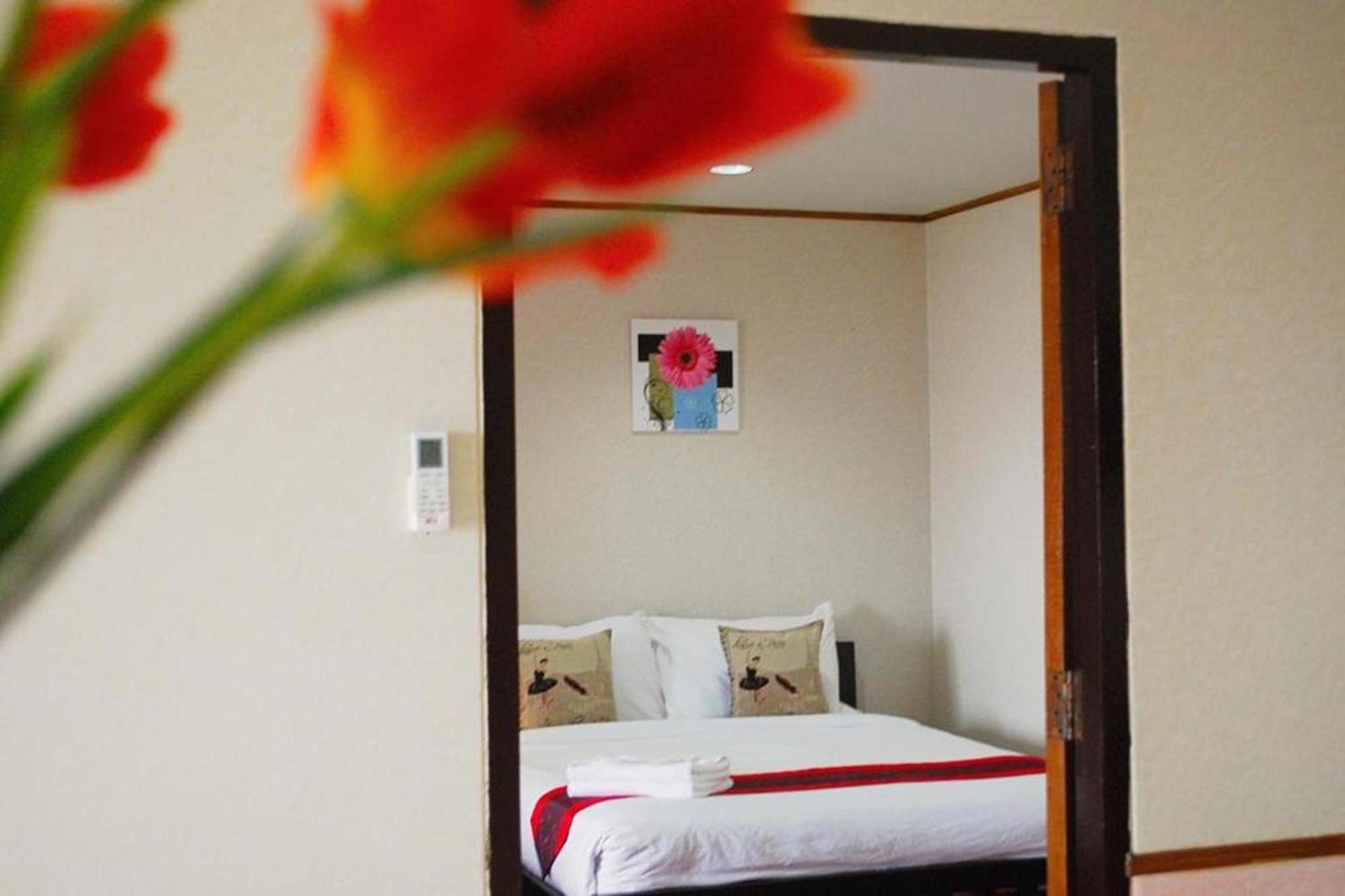 Suite Twin Beds 5’
