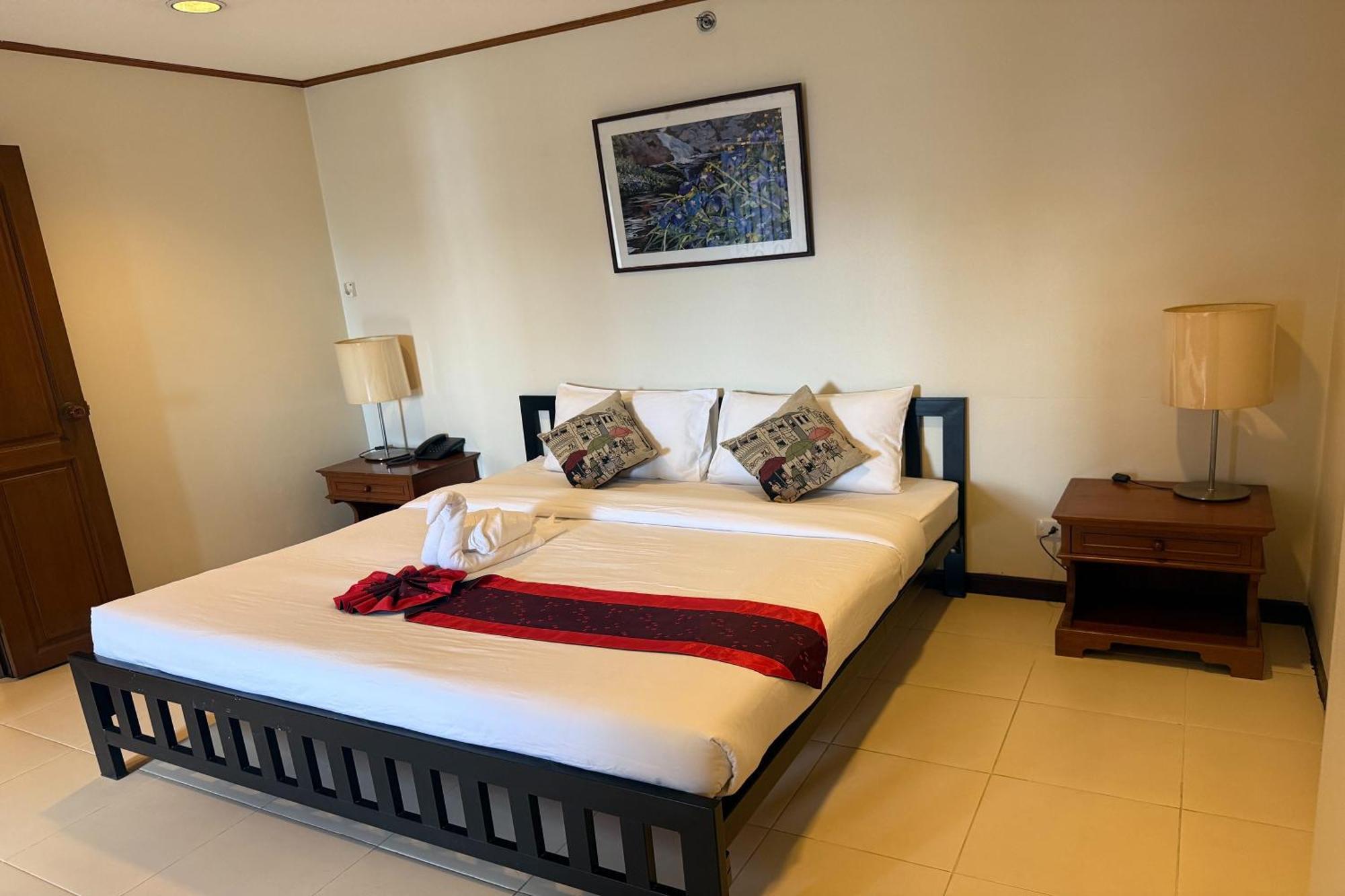 Family Suite 2 Bedrooms