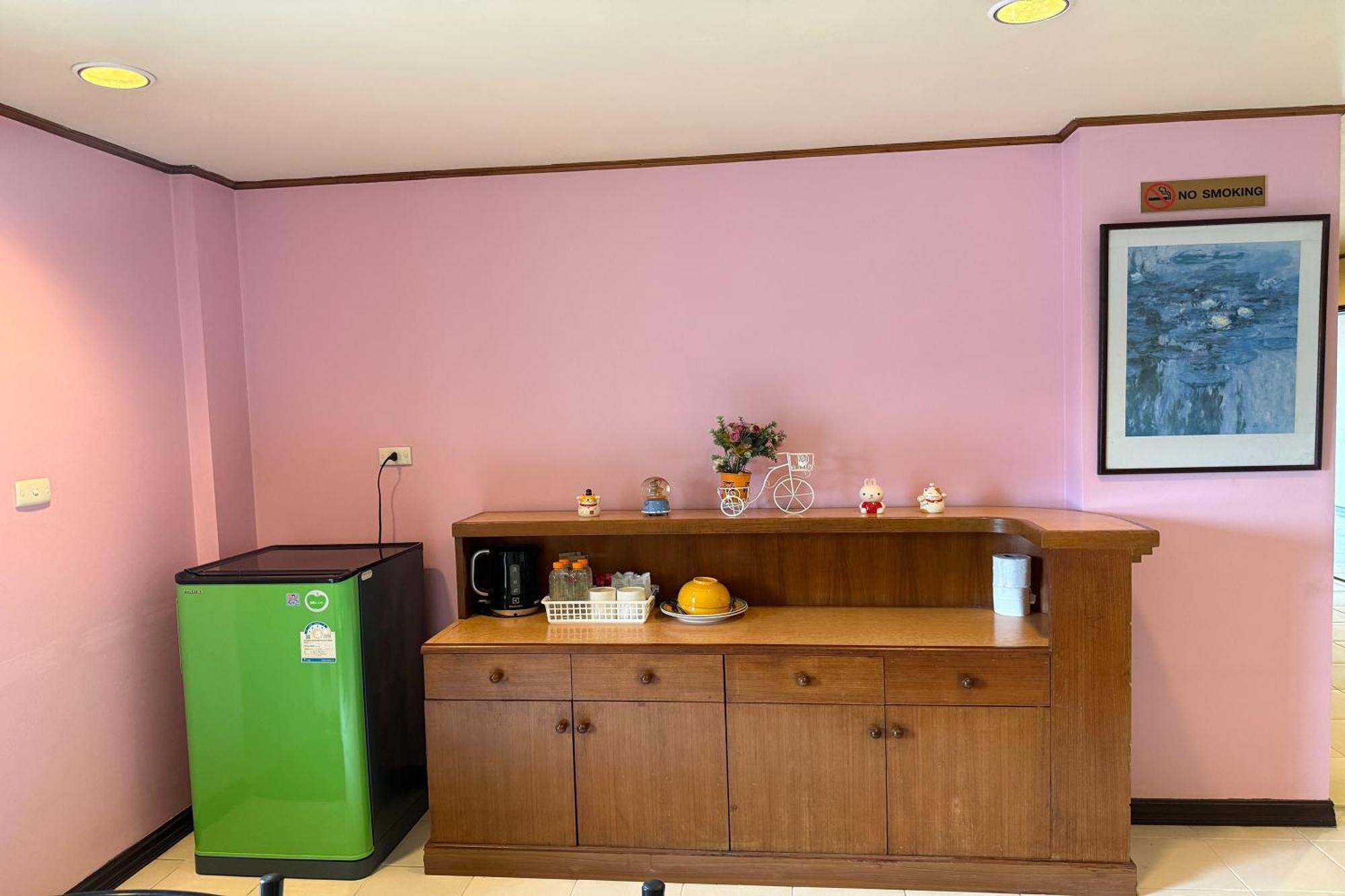 Family Suite 2 Bedrooms