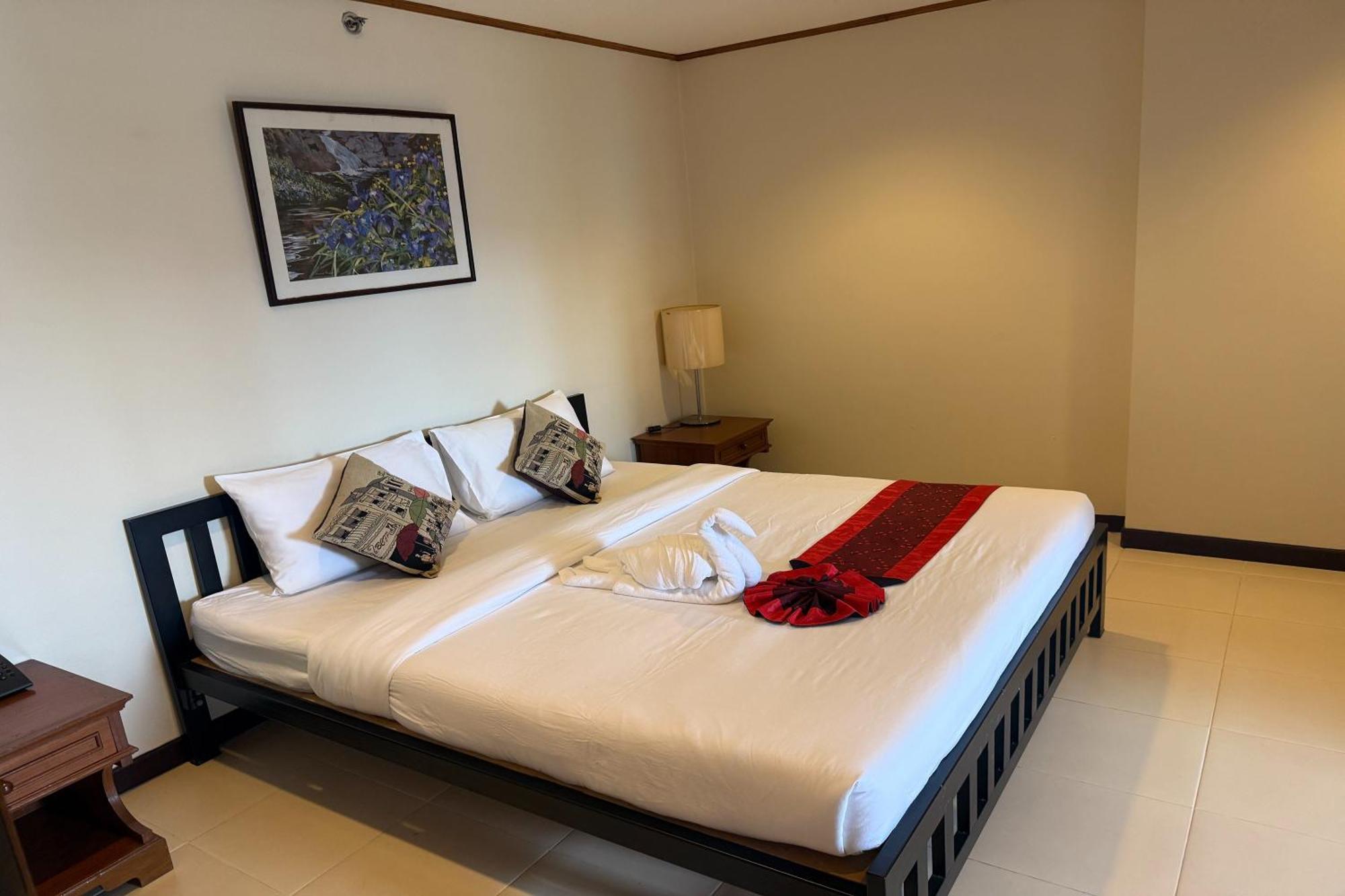 Family Suite 2 Bedrooms