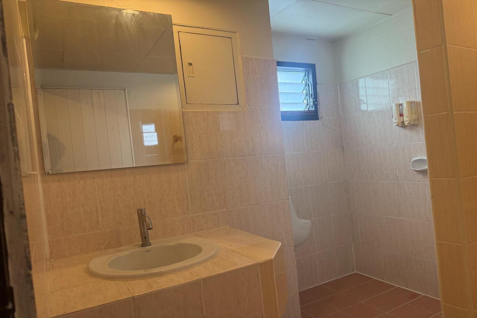 Family Suite 2 Bedrooms