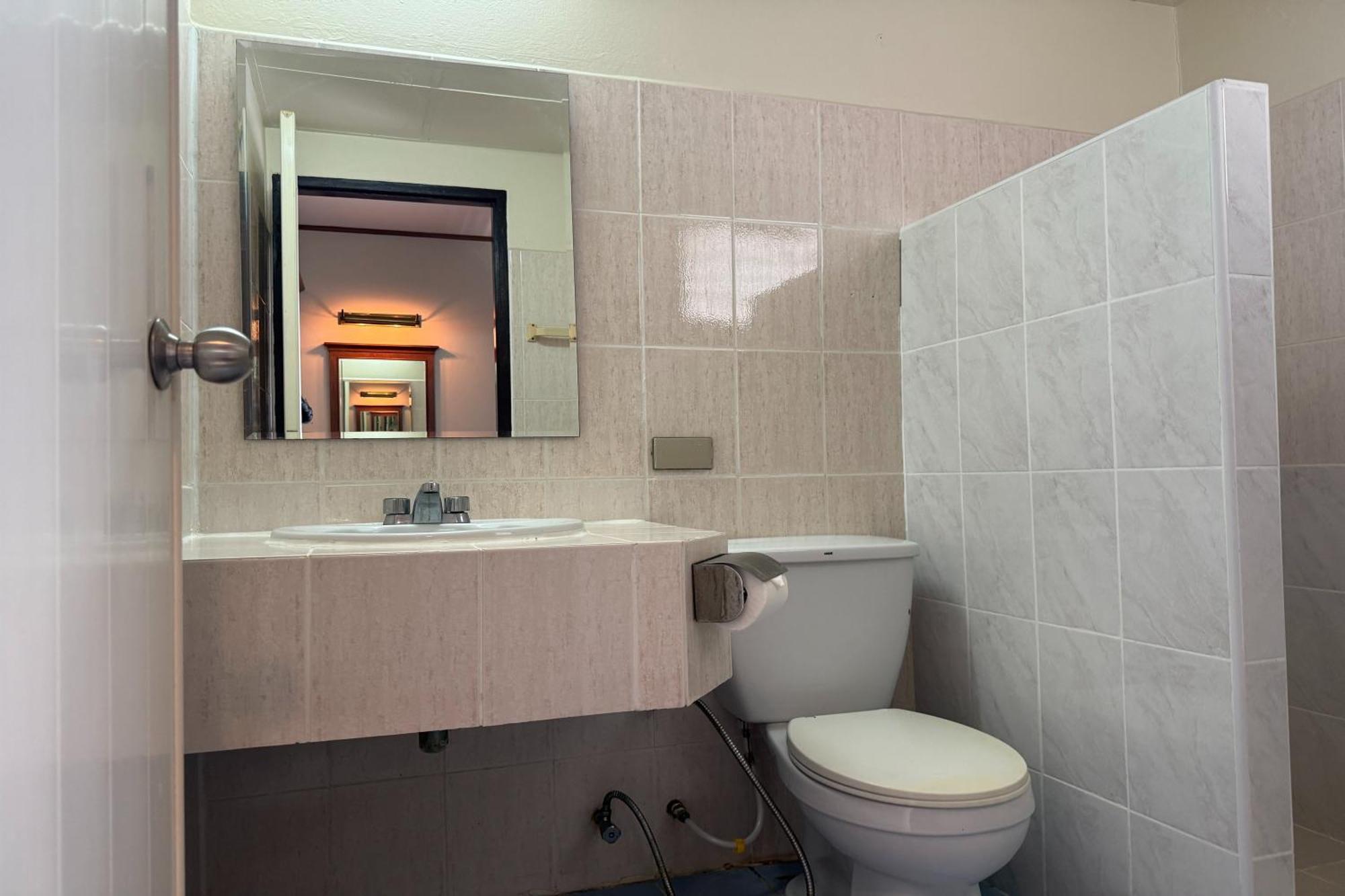 Family Suite 2 Bedrooms