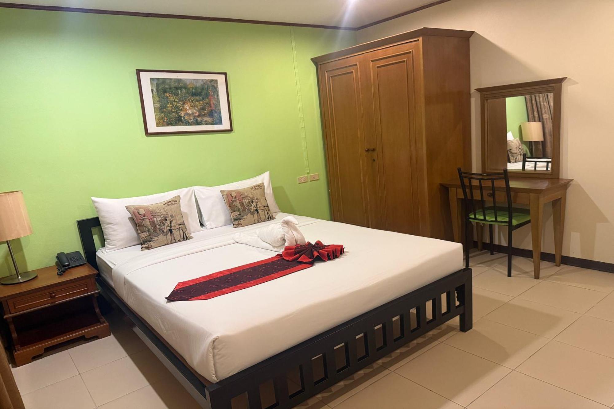 Family Suite 2 Bedrooms