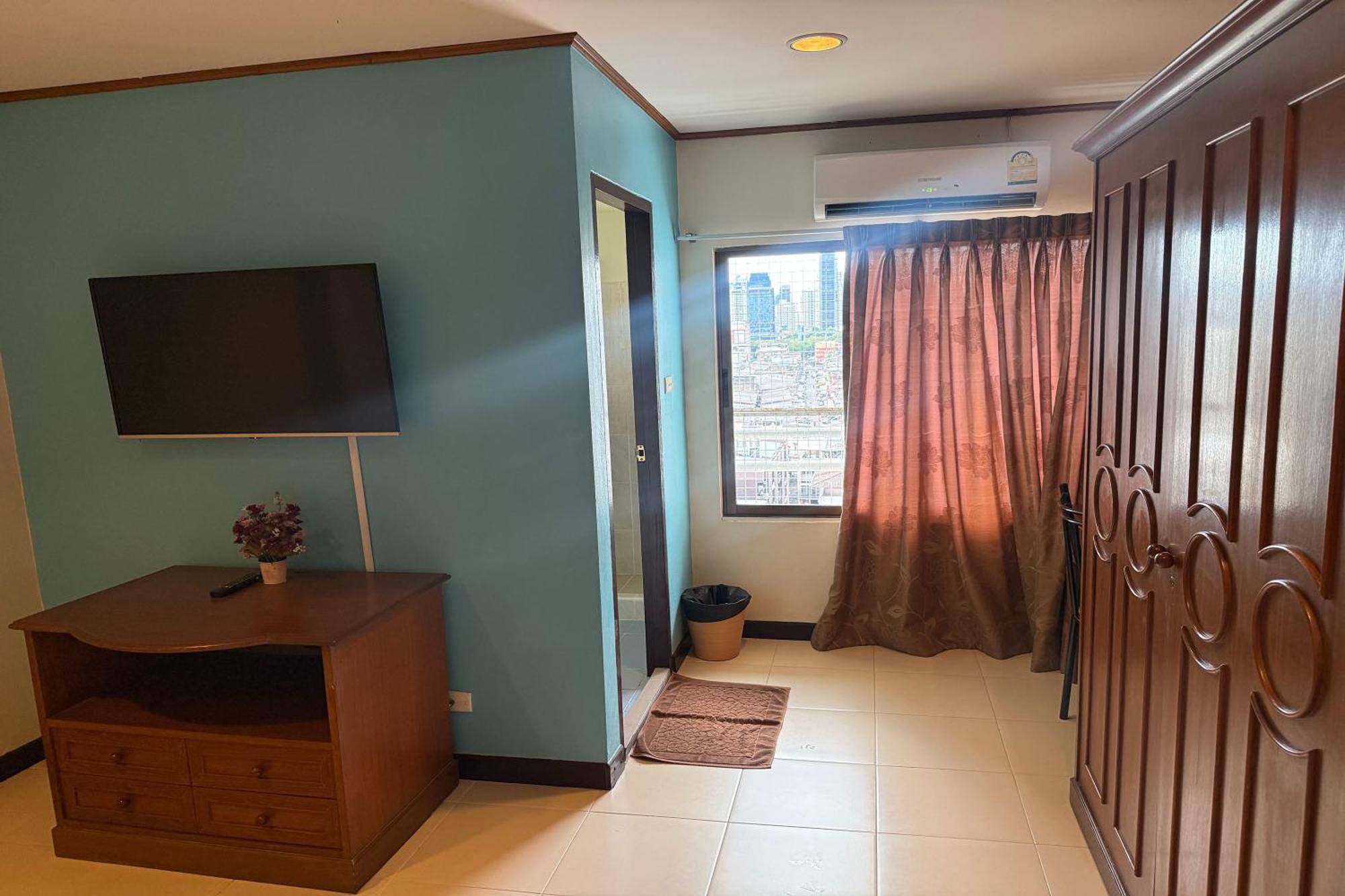 Family Suite 2 Bedrooms