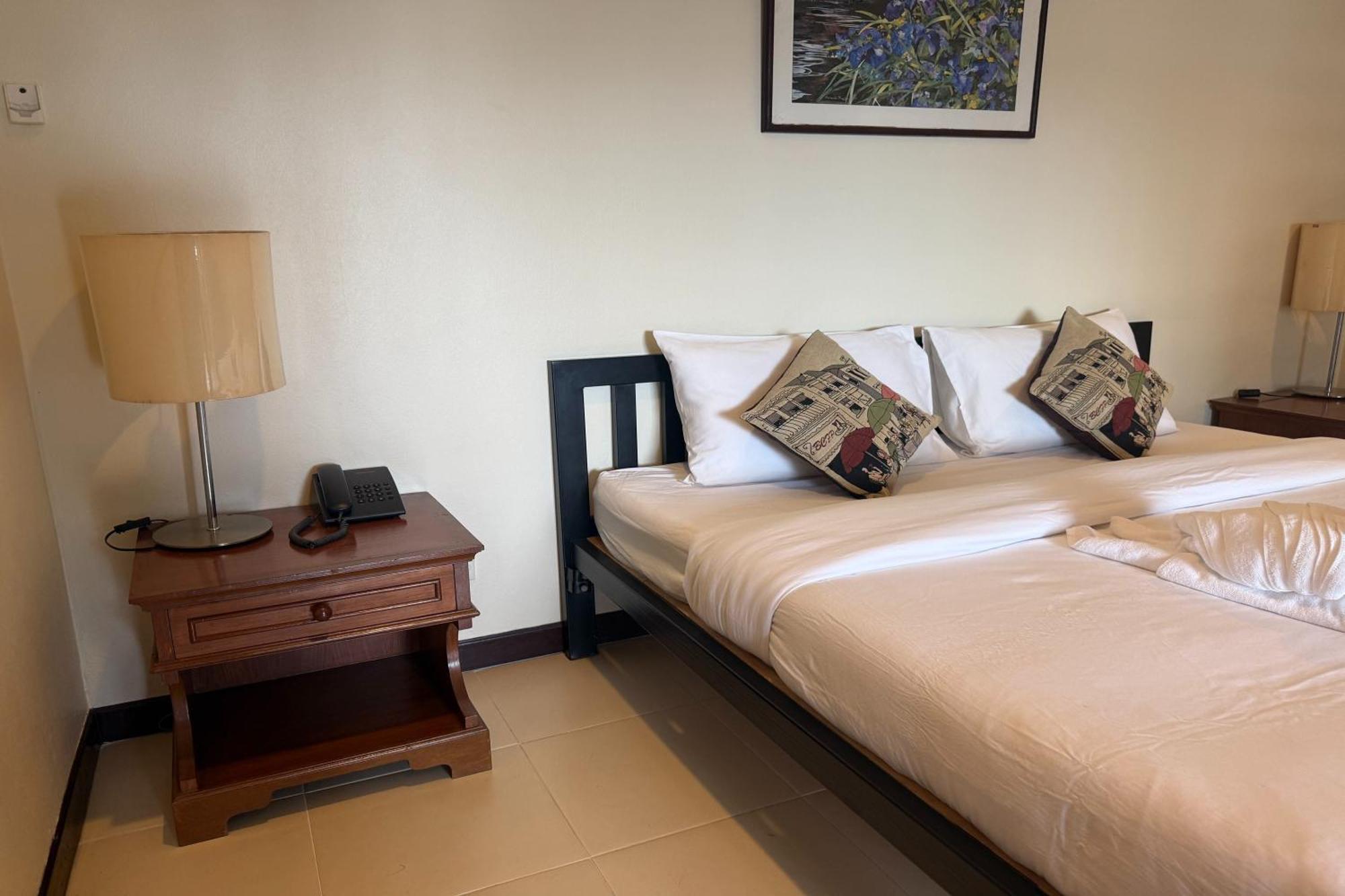 Family Suite 2 Bedrooms