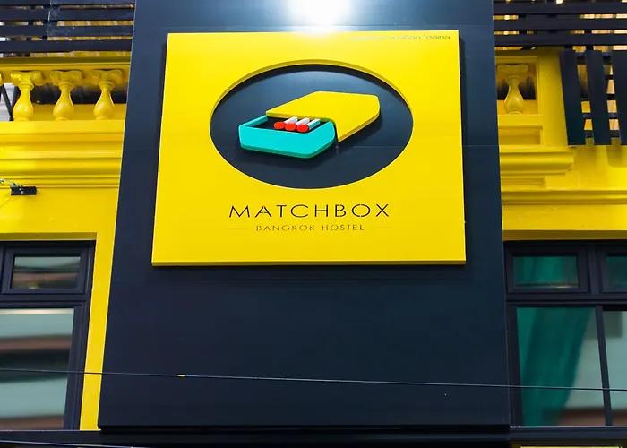 Matchbox